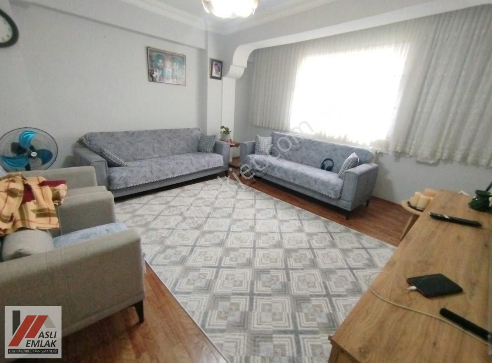 Aslı Emlak Tan Karayollarında 3+1 Daire - Görsel 33