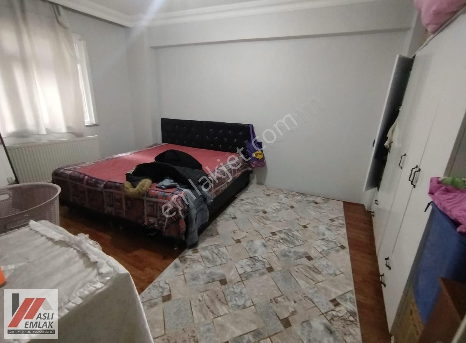 Aslı Emlak Tan Karayollarında 3+1 Daire - Görsel 34