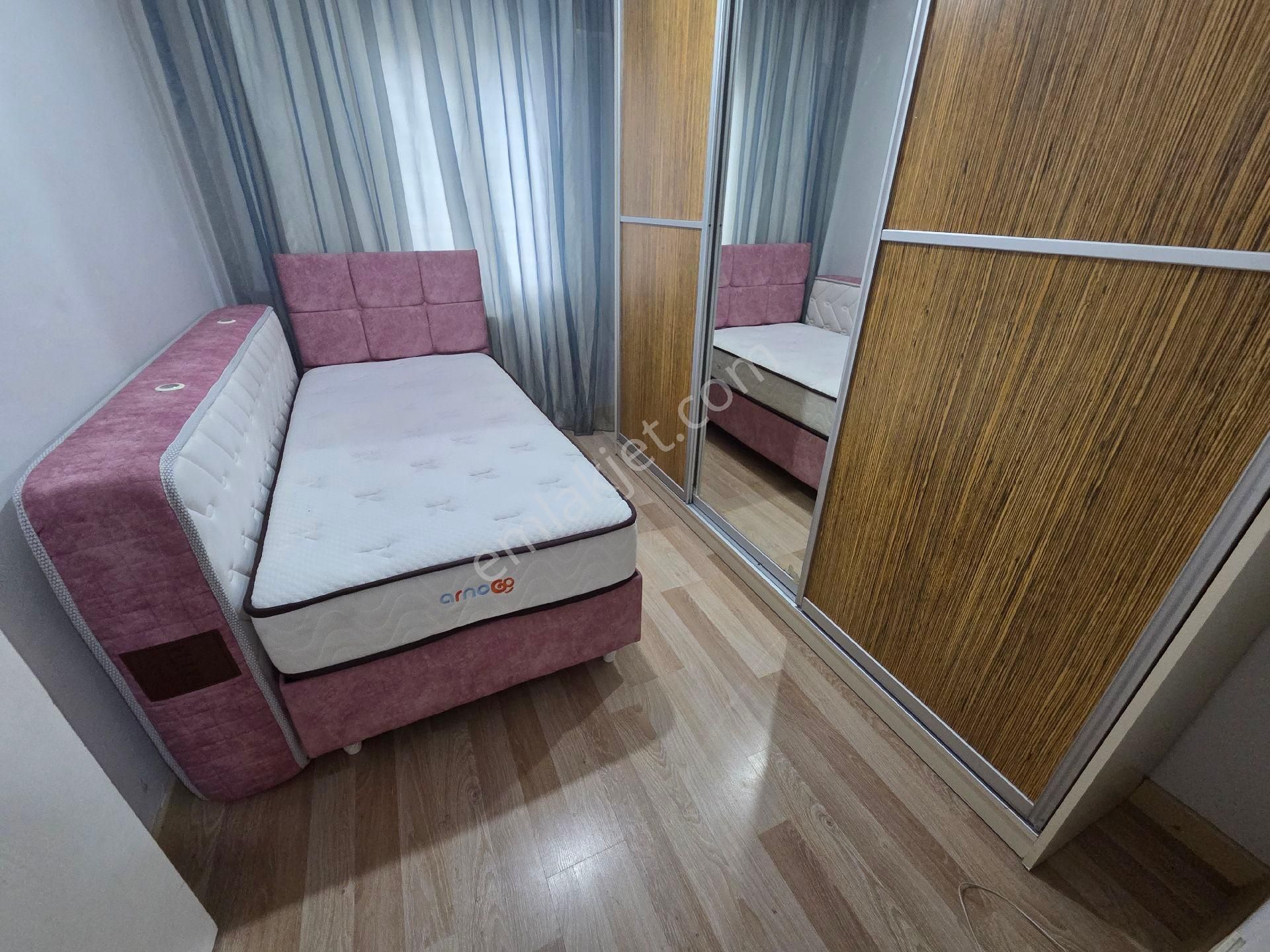 Bornova Merkez Eşyalı Doğalgazlı - Görsel 15