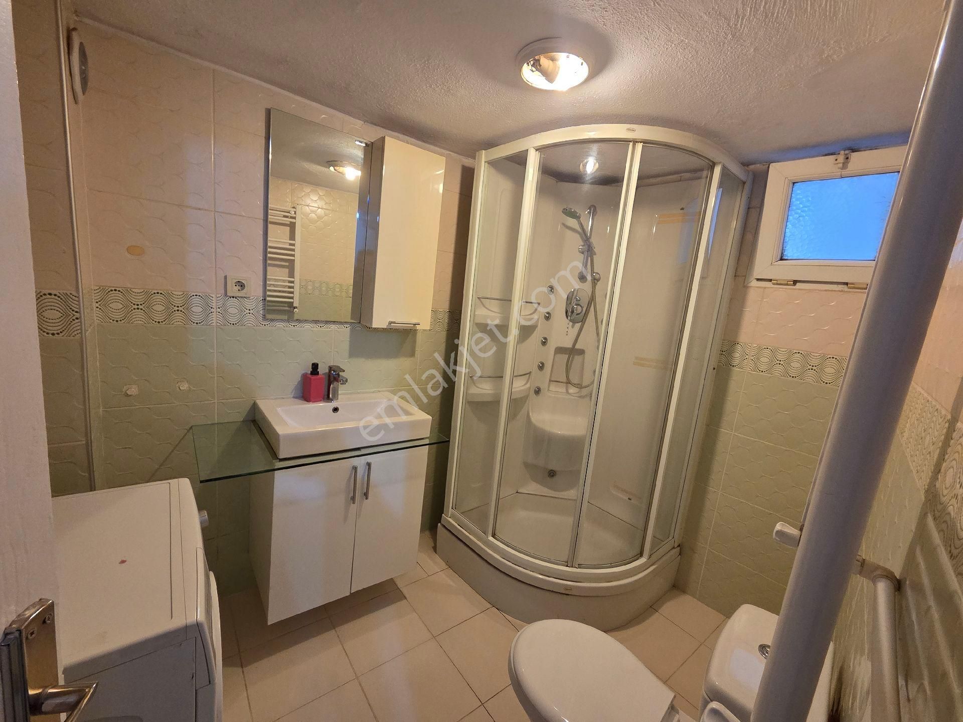 Bornova Merkez Eşyalı Doğalgazlı - Görsel 18