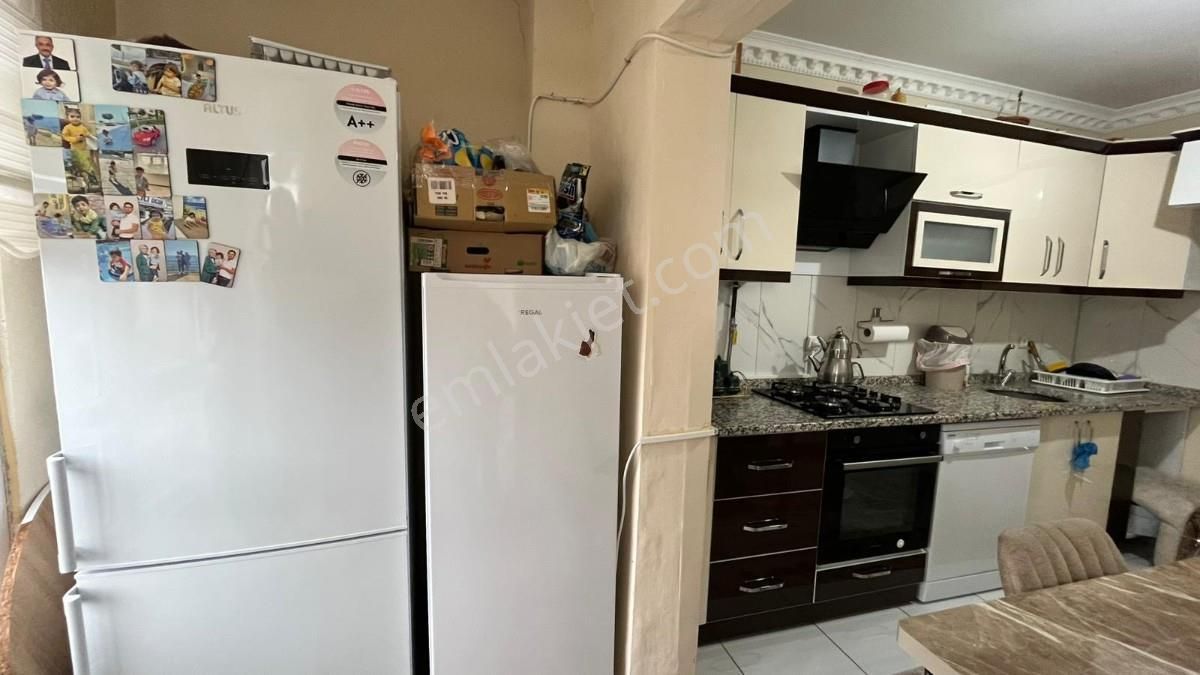 Çarşı Merkezde Emsallerinden Artılı 3+1 Dubleks Daire - Görsel 23