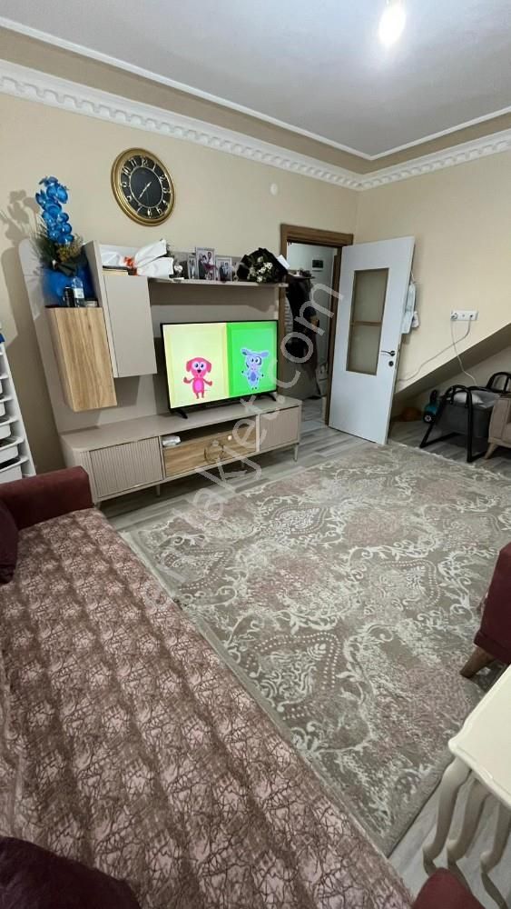 Çarşı Merkezde Emsallerinden Artılı 3+1 Dubleks Daire - Görsel 18