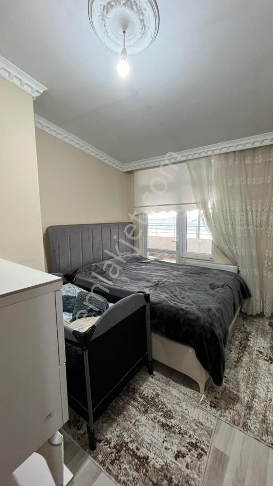 Çarşı Merkezde Emsallerinden Artılı 3+1 Dubleks Daire - Görsel 12