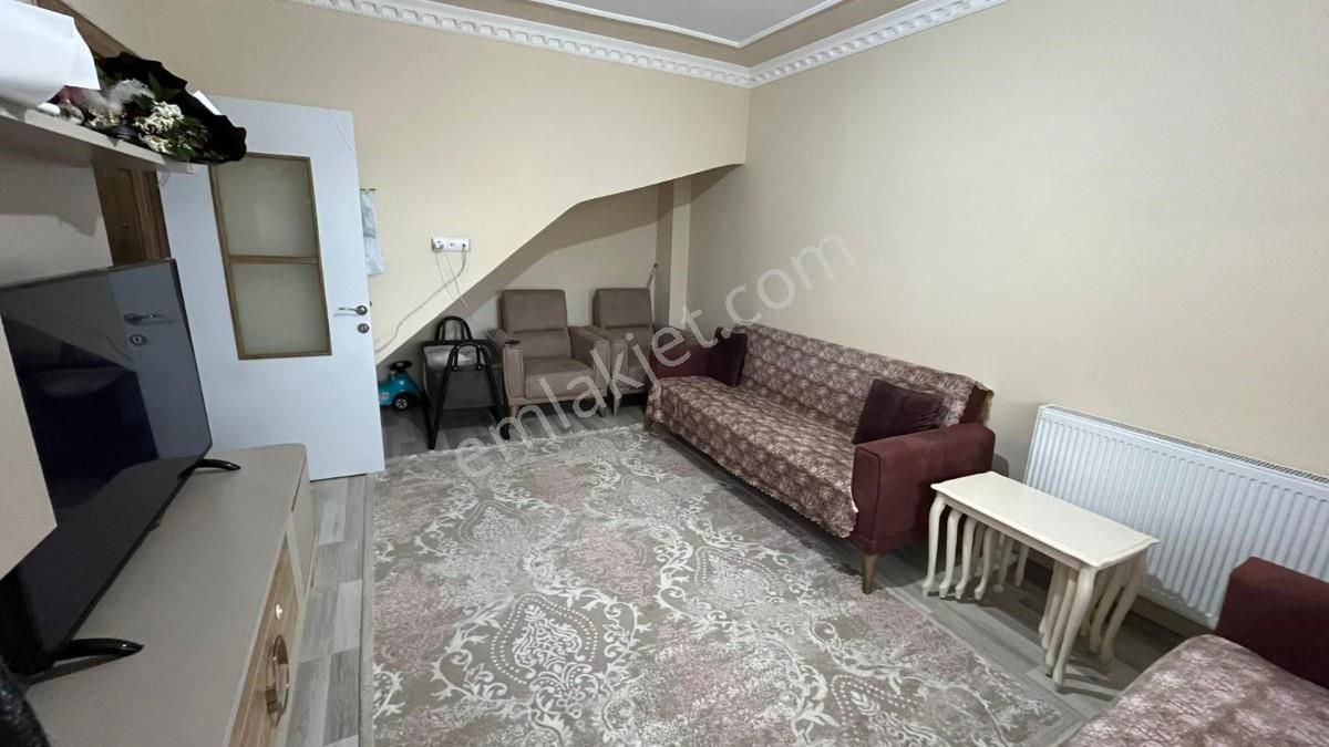 Çarşı Merkezde Emsallerinden Artılı 3+1 Dubleks Daire - Görsel 27