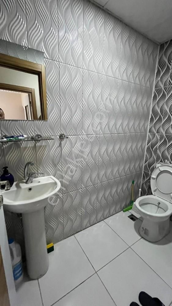 Çarşı Merkezde Emsallerinden Artılı 3+1 Dubleks Daire - Görsel 15