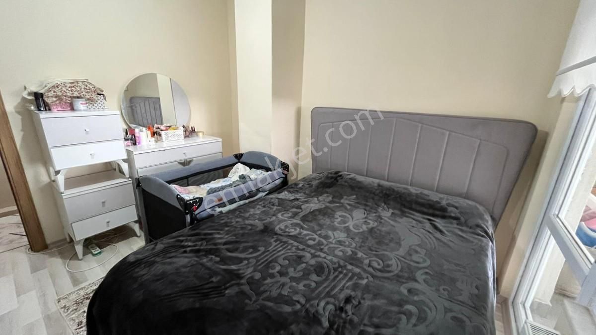 Çarşı Merkezde Emsallerinden Artılı 3+1 Dubleks Daire - Görsel 9