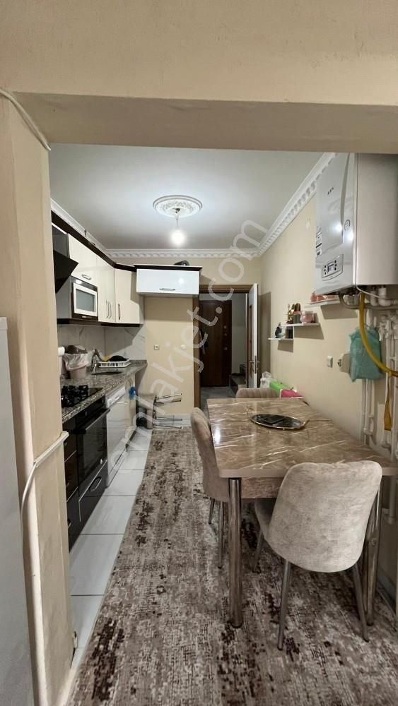 Çarşı Merkezde Emsallerinden Artılı 3+1 Dubleks Daire - Görsel 21