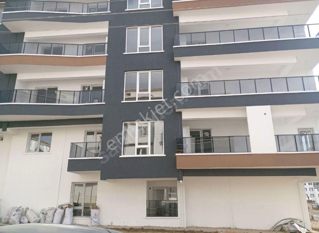 2+1 Katta Sıfır Cift Balkonlu Dairemiz Qcil - Görsel 13