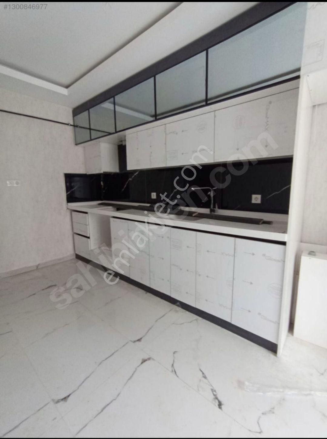 2+1 Katta Sıfır Cift Balkonlu Dairemiz Qcil