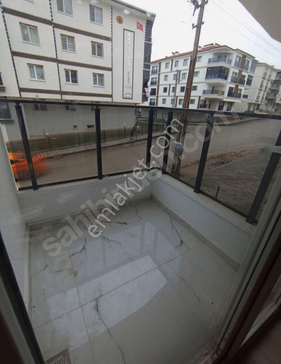 2+1 Katta Sıfır Cift Balkonlu Dairemiz Qcil - Görsel 4