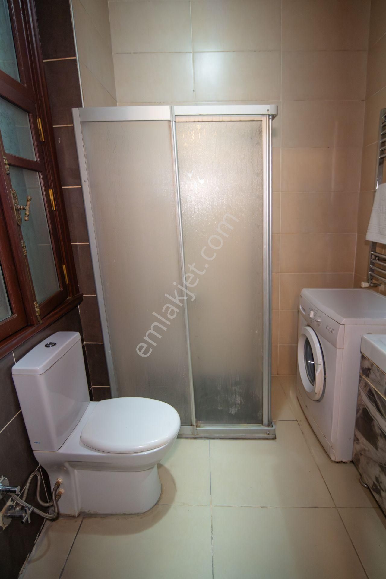 Şişli,osmanbey Metro Dibinde Temiz Eşyalı Günlük Kiralık Daireler - Görsel 20