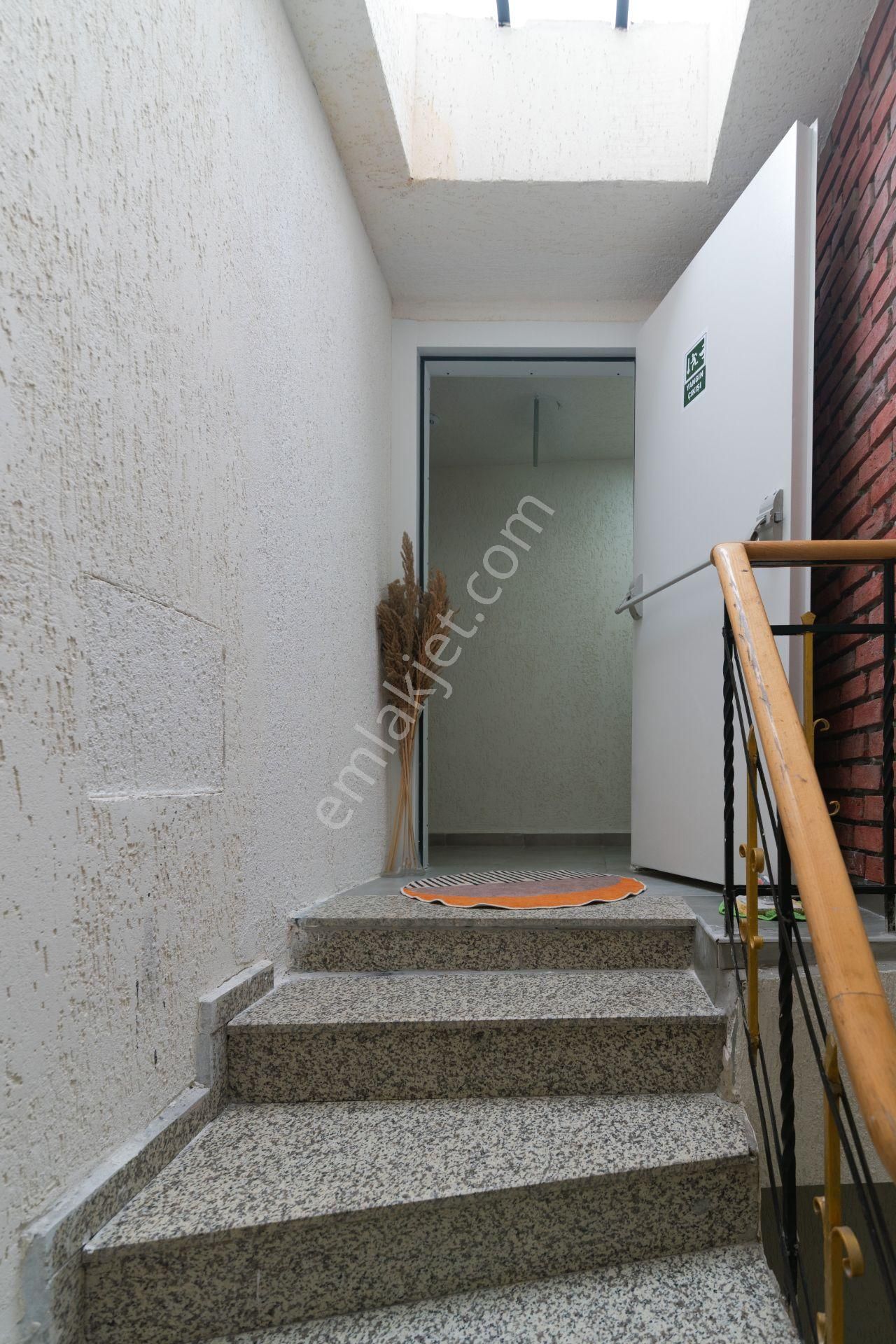 Şişli,osmanbey Metro Dibinde Temiz Eşyalı Günlük Kiralık Daireler - Görsel 13