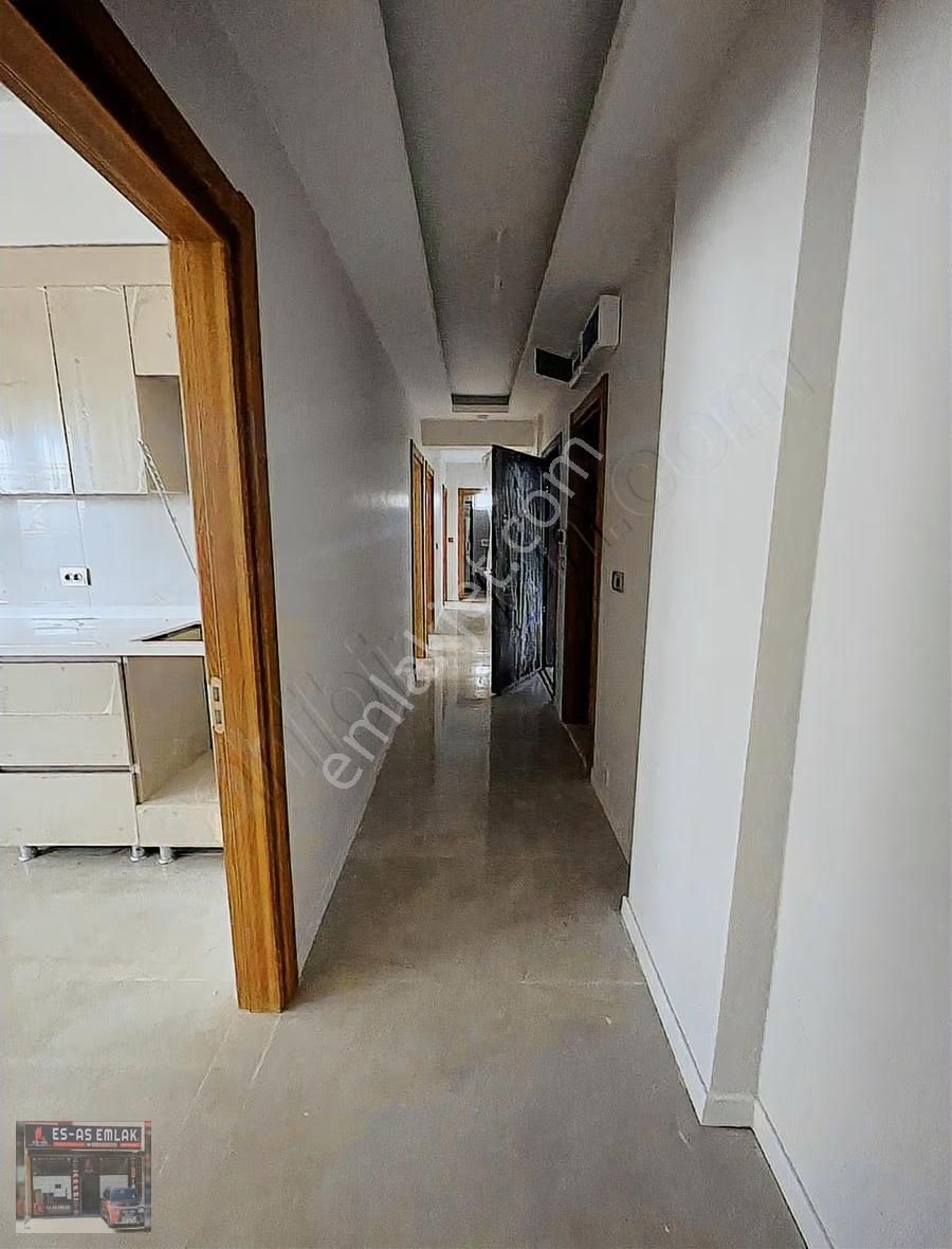 Es-as Emlak'tan Menderes Mh.de Lüks Yapılı 3+1 Satılık Daire - Görsel 12