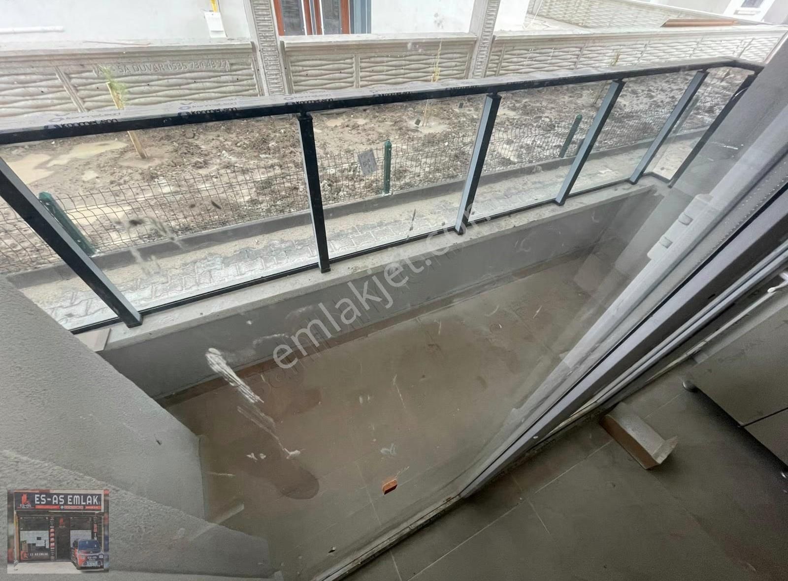 Es-as Emlak'tan Menderes Mh.de Lüks Yapılı 3+1 Satılık Daire - Görsel 5
