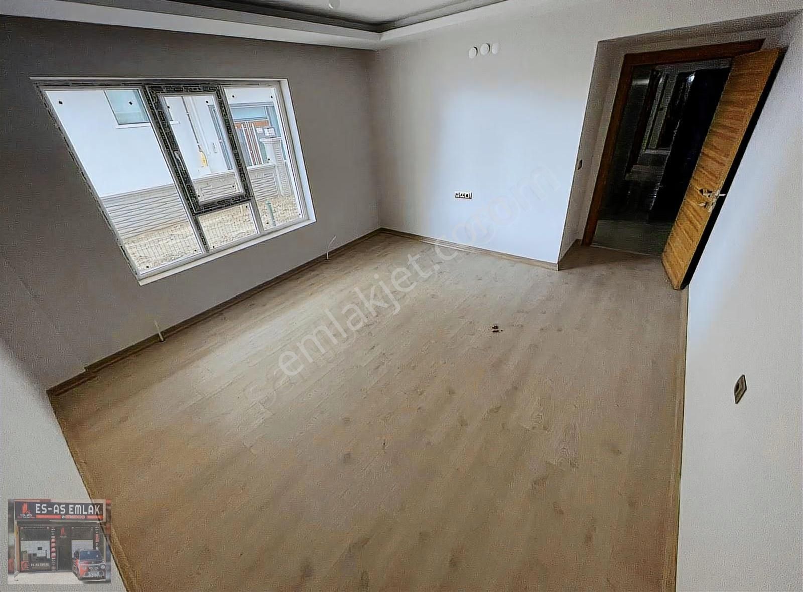 Es-as Emlak'tan Menderes Mh.de Lüks Yapılı 3+1 Satılık Daire - Görsel 27
