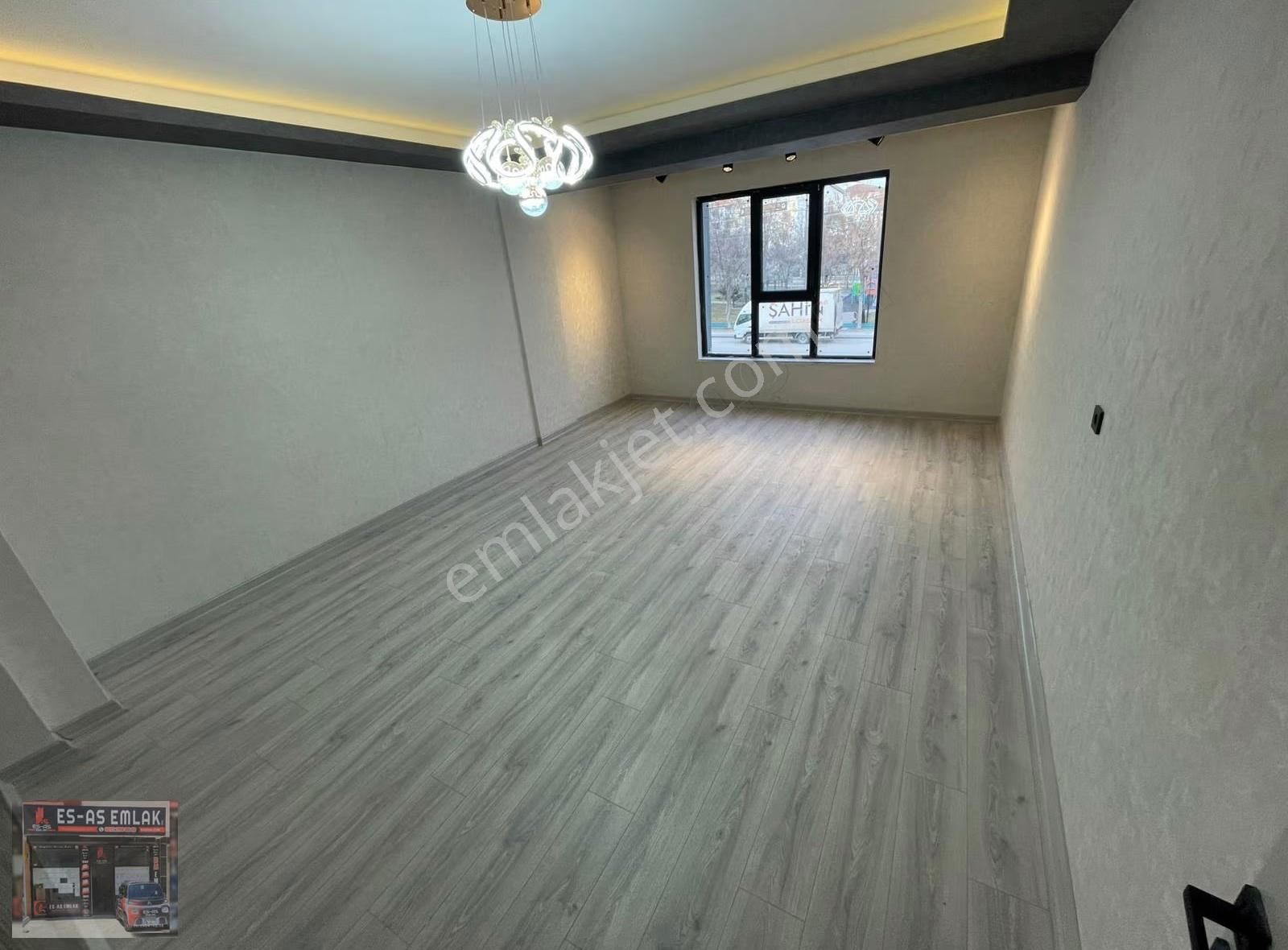 Es-as Emlak'tan Fevzi Çakmak Mh.de 4+1 Işıltılı Satılık Daire - Görsel 28
