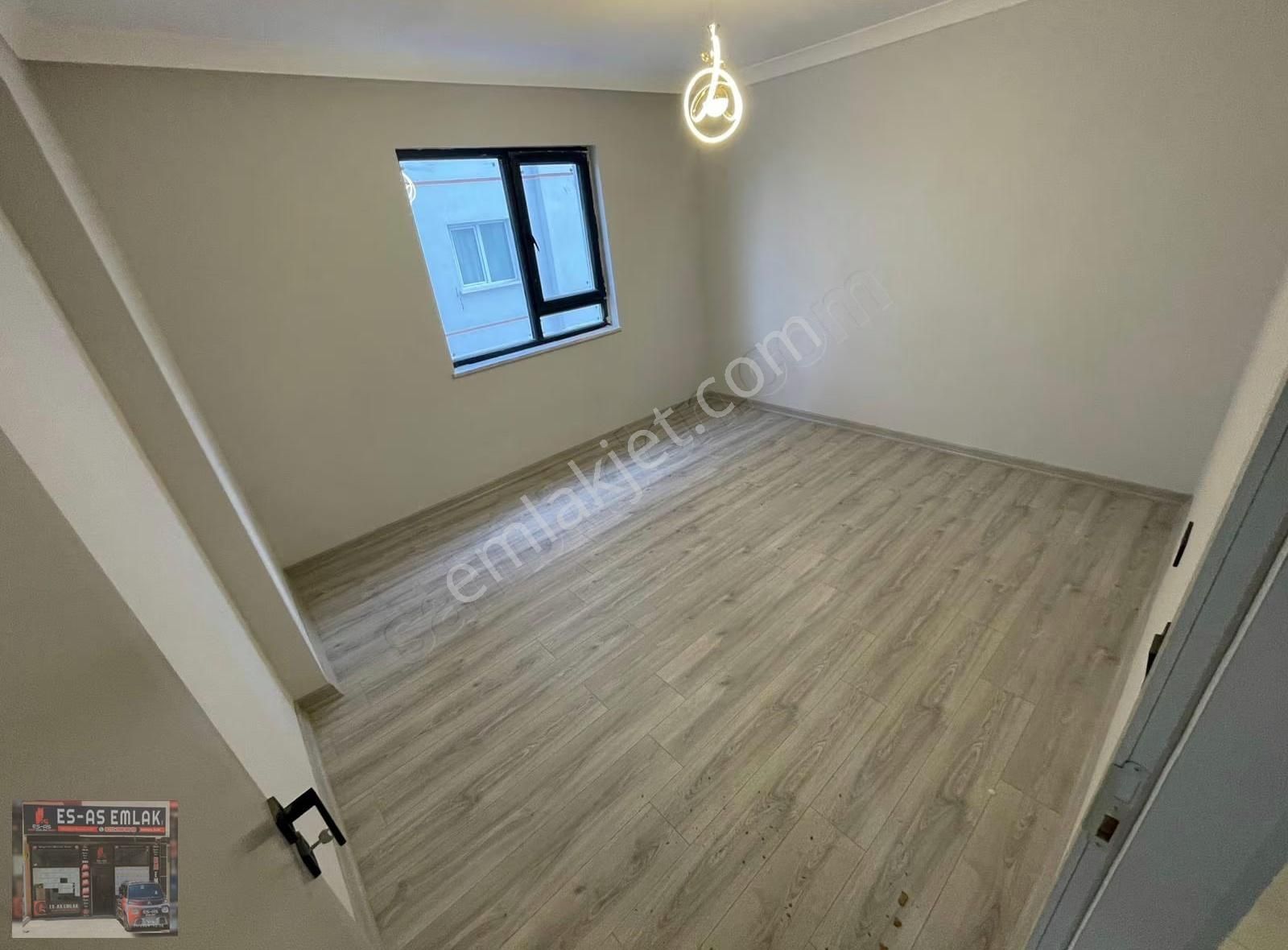 Es-as Emlak'tan Fevzi Çakmak Mh.de 4+1 Işıltılı Satılık Daire - Görsel 15