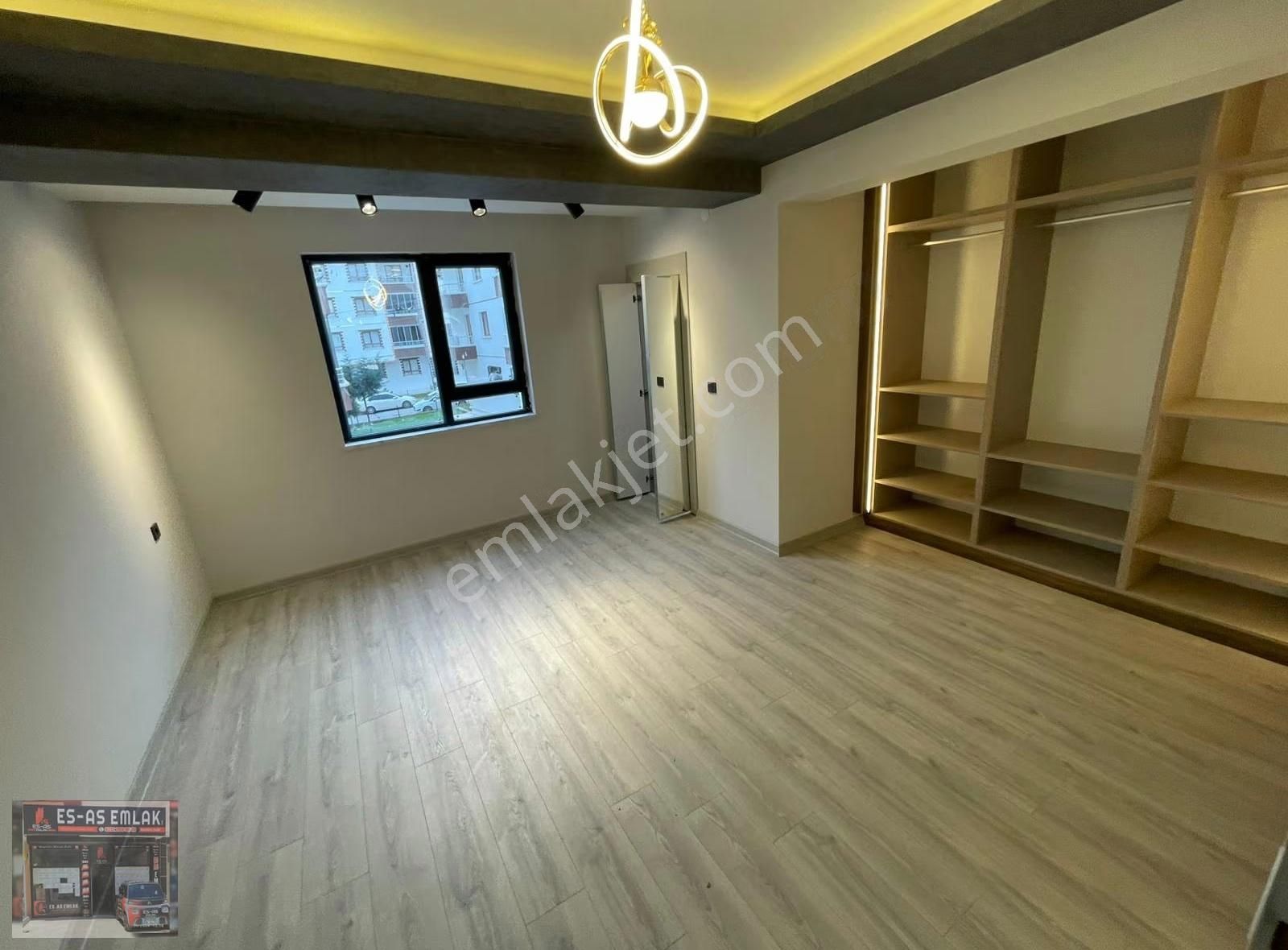 Es-as Emlak'tan Fevzi Çakmak Mh.de 4+1 Işıltılı Satılık Daire - Görsel 26