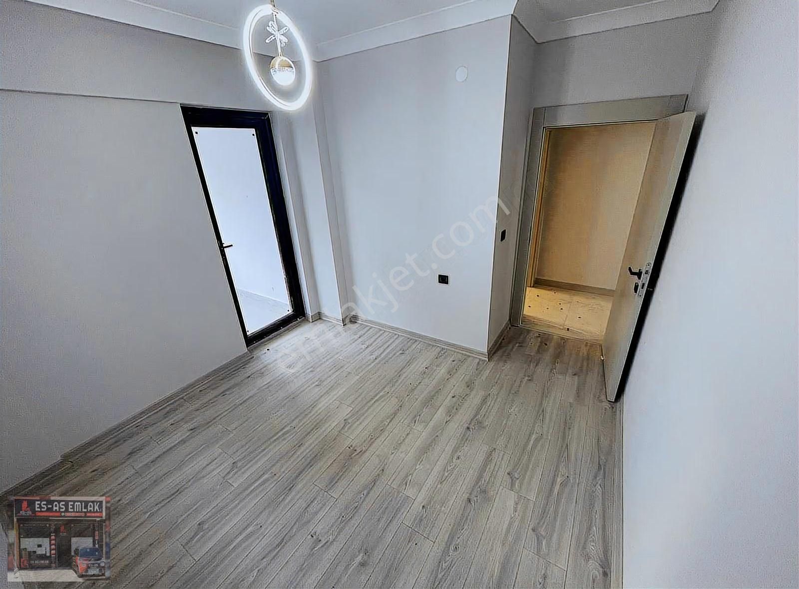 Es-as Emlak'tan Fevzi Çakmak Mh.de 4+1 Işıltılı Satılık Daire - Görsel 25