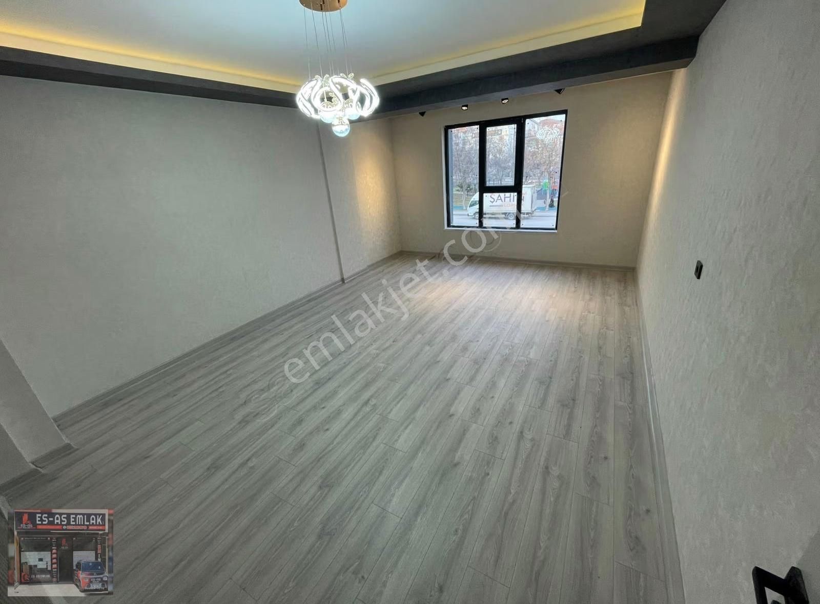 Es-as Emlak'tan Fevzi Çakmak Mh.de 4+1 Işıltılı Satılık Daire - Görsel 11
