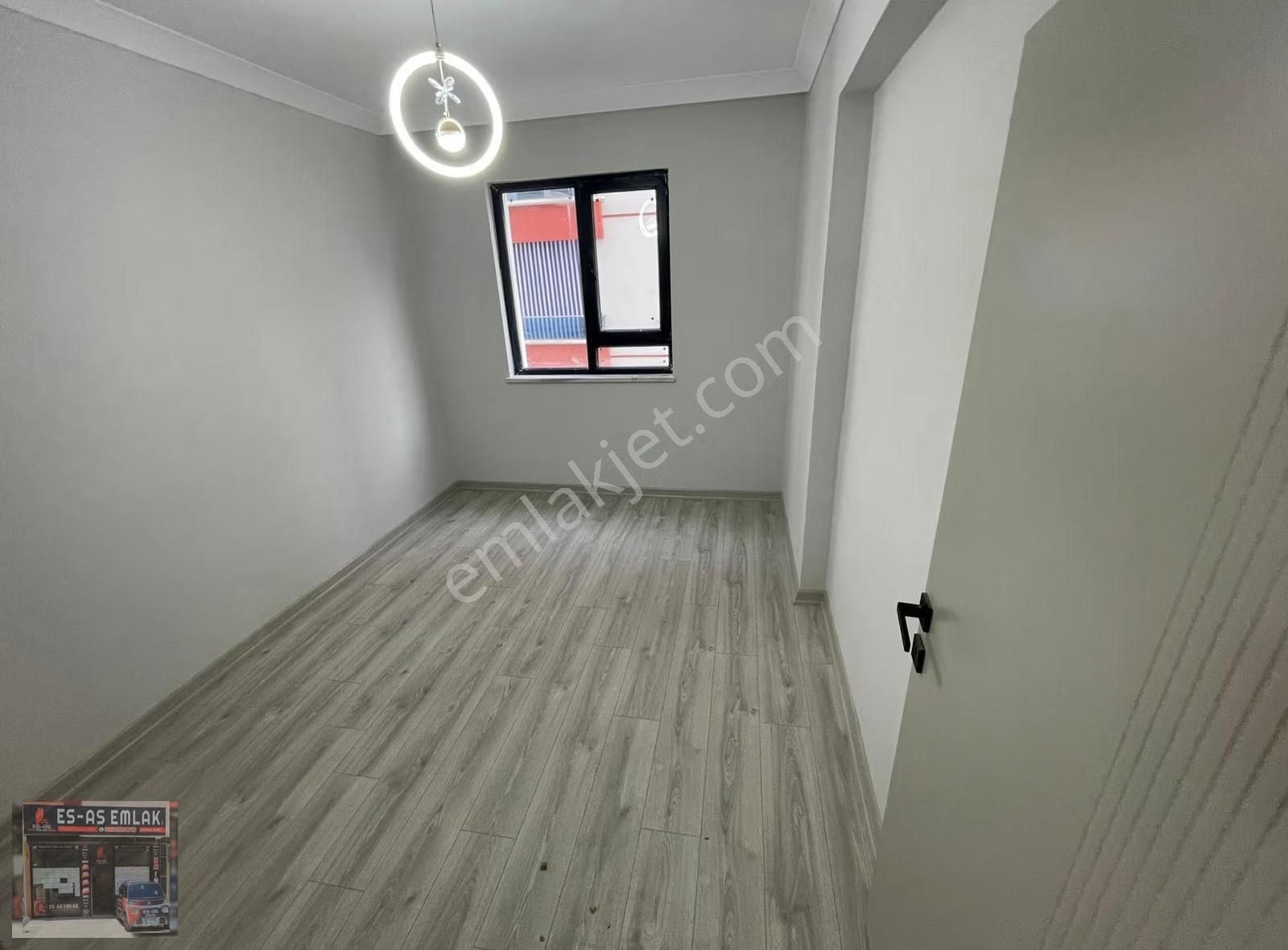 Es-as Emlak'tan Fevzi Çakmak Mh.de 4+1 Işıltılı Satılık Daire - Görsel 12