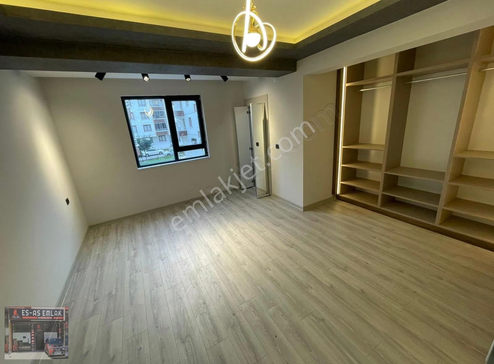 Es-as Emlak'tan Fevzi Çakmak Mh.de 4+1 Işıltılı Satılık Daire - Görsel 7