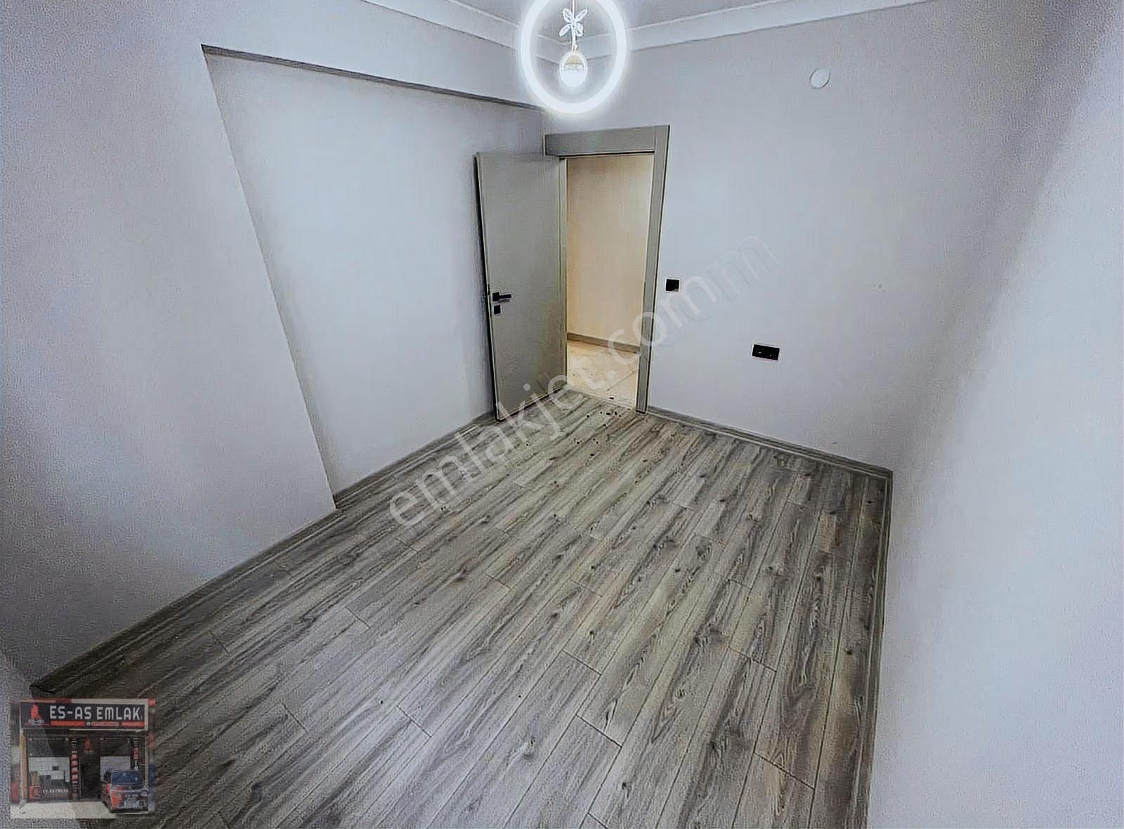 Es-as Emlak'tan Fevzi Çakmak Mh.de 4+1 Işıltılı Satılık Daire - Görsel 21