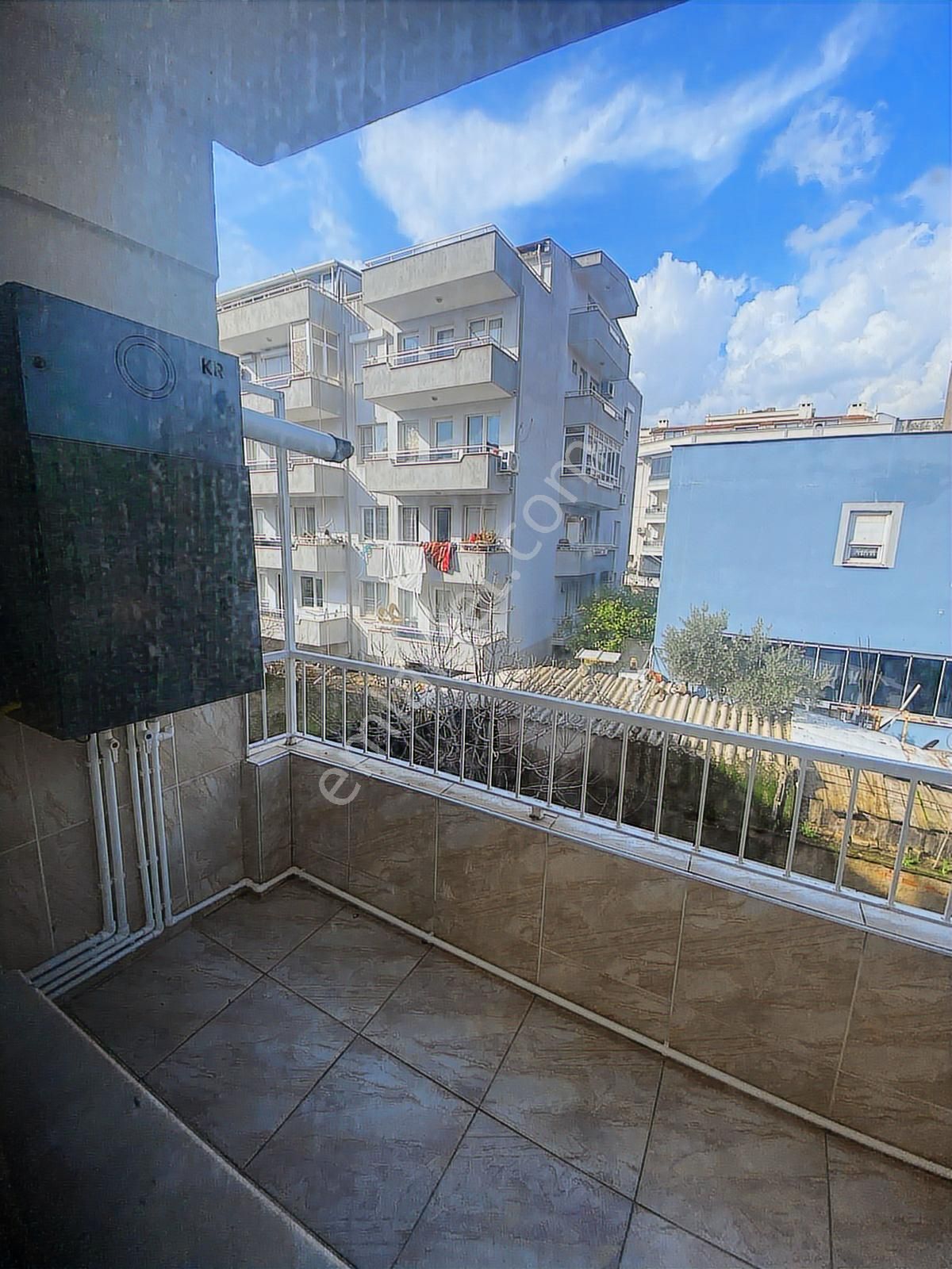 Bergama Doğa Koleji Mevkiinde 3+1 Kiralık Daire - Görsel 8