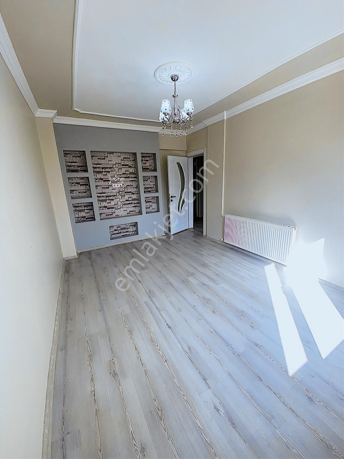 Bergama Doğa Koleji Mevkiinde 3+1 Kiralık Daire