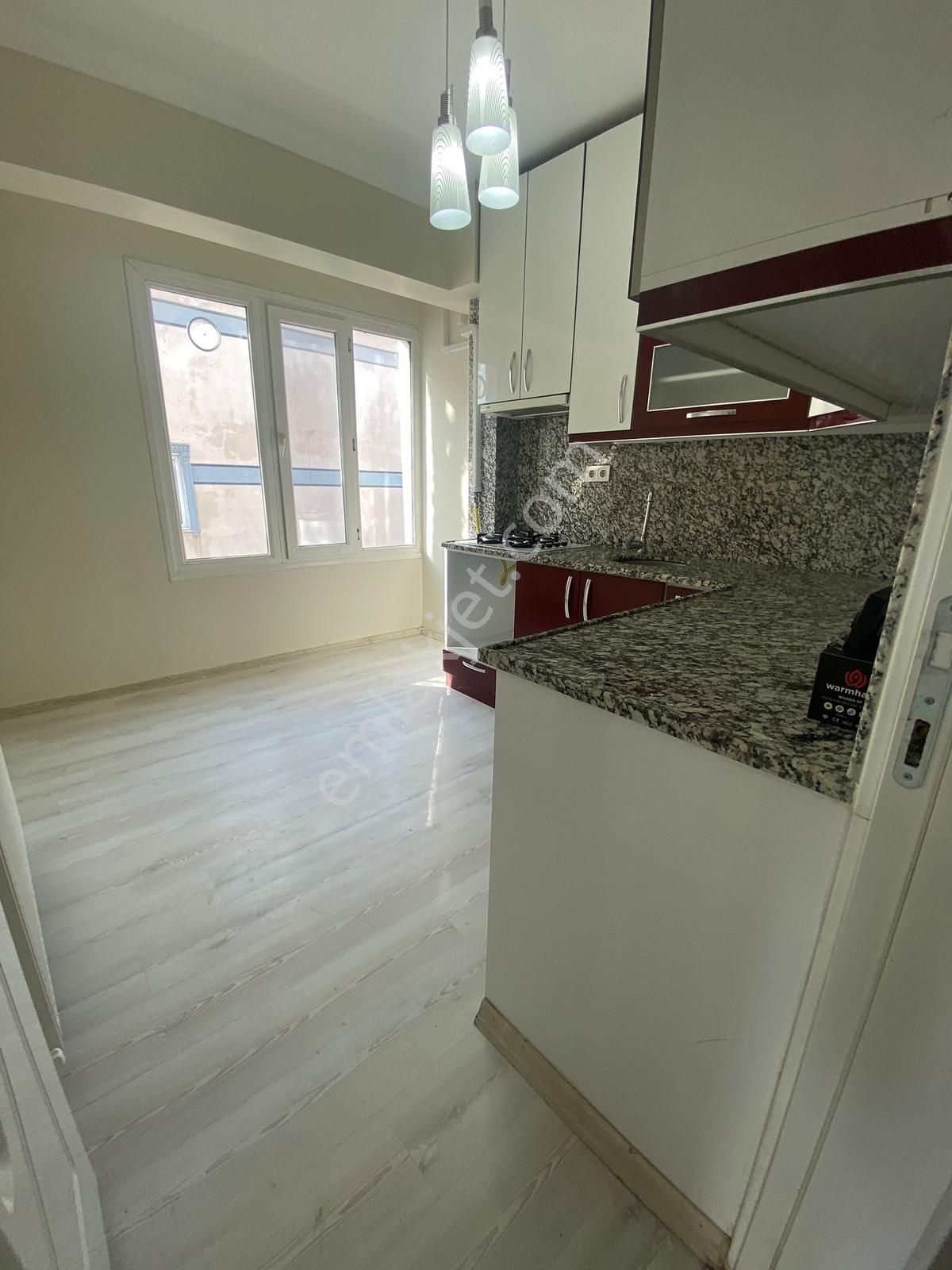 Bergama Doğa Koleji Mevkiinde 3+1 Kiralık Daire - Görsel 11