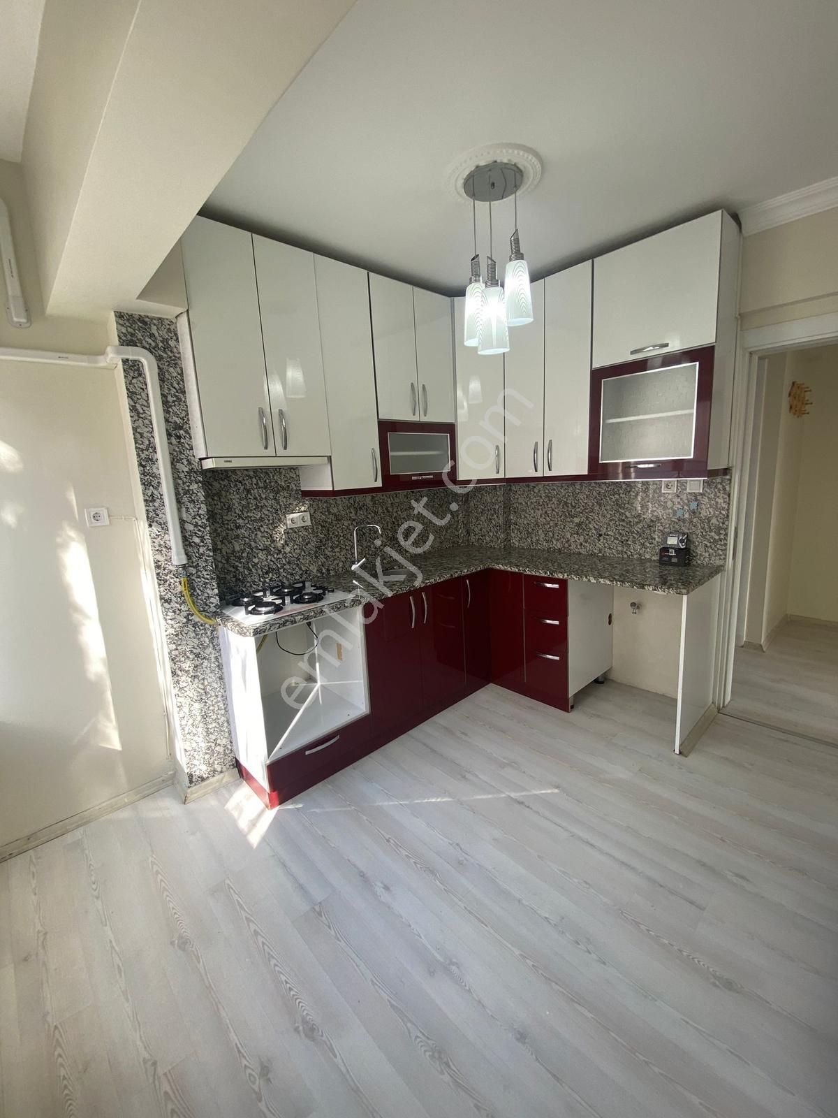 Bergama Doğa Koleji Mevkiinde 3+1 Kiralık Daire - Görsel 16