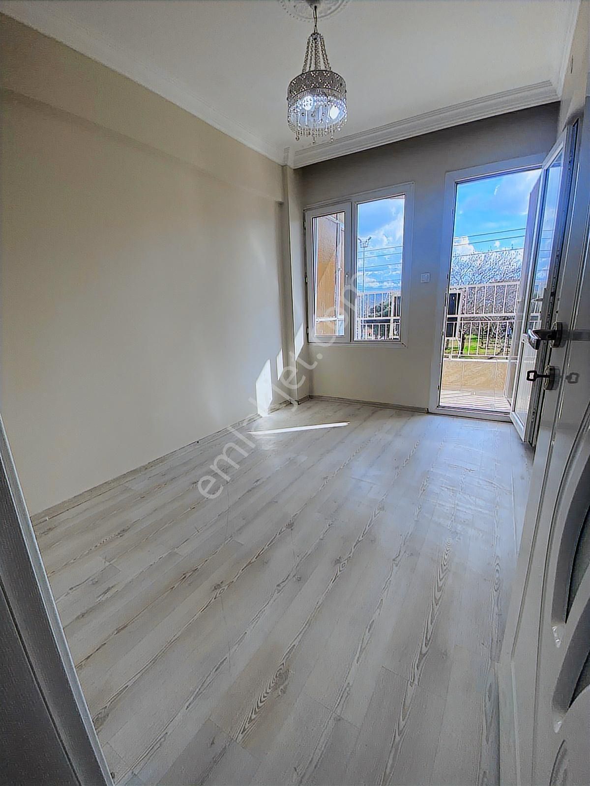 Bergama Doğa Koleji Mevkiinde 3+1 Kiralık Daire - Görsel 10