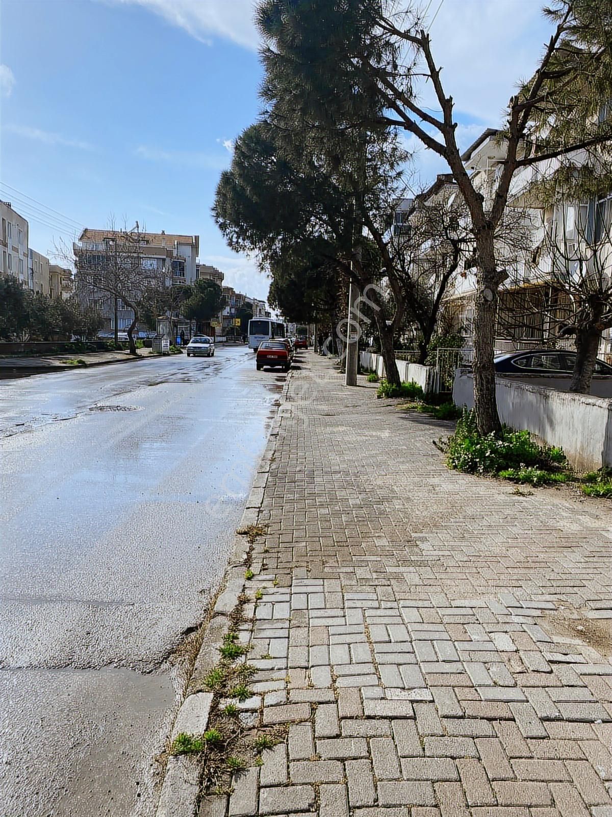 Bergama Doğa Koleji Mevkiinde 3+1 Kiralık Daire - Görsel 3