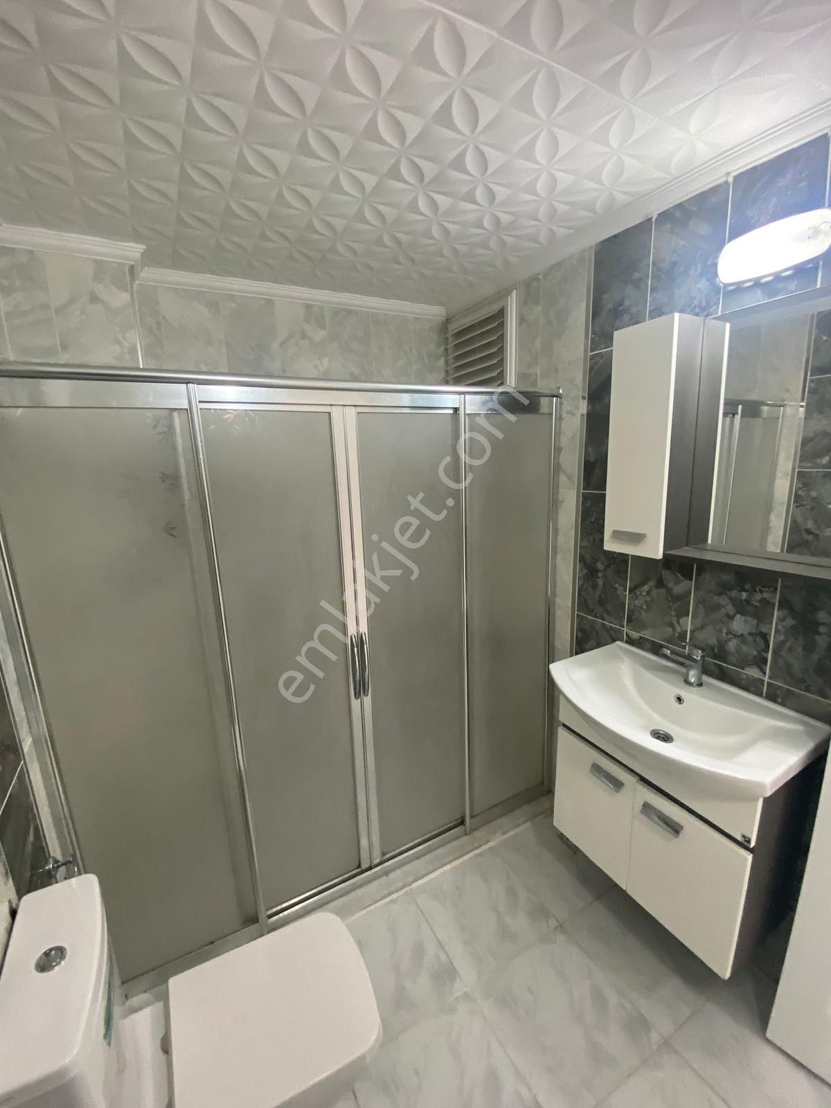 Bergama Doğa Koleji Mevkiinde 3+1 Kiralık Daire - Görsel 17