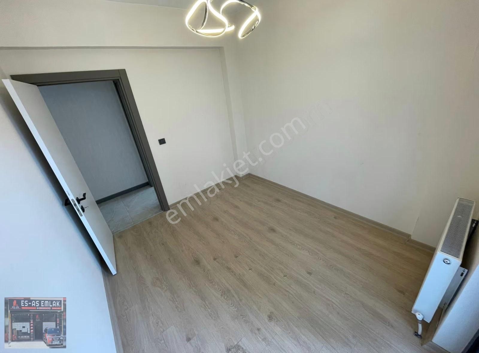 Es-as Emlak'tan Fevzi Çakmak Mh.de Lüks Yapılı 3+1 Satılık Daire - Görsel 26
