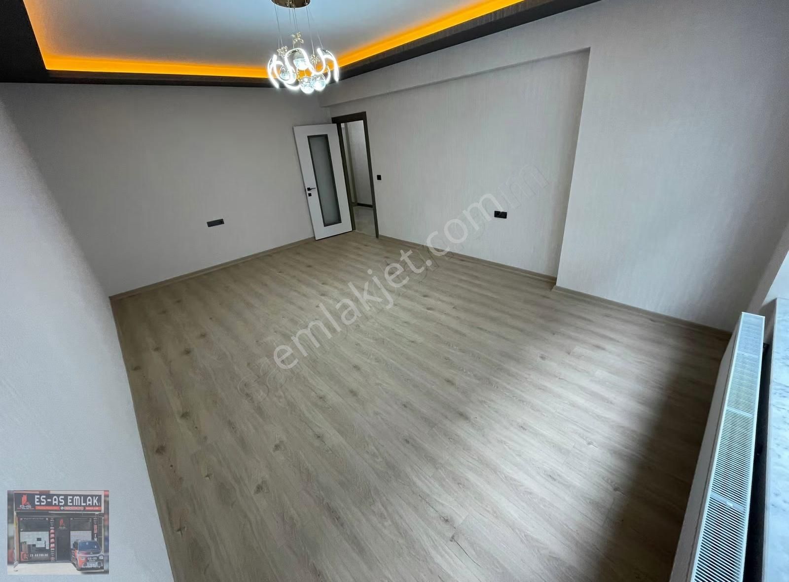 Es-as Emlak'tan Fevzi Çakmak Mh.de Lüks Yapılı 3+1 Satılık Daire - Görsel 22