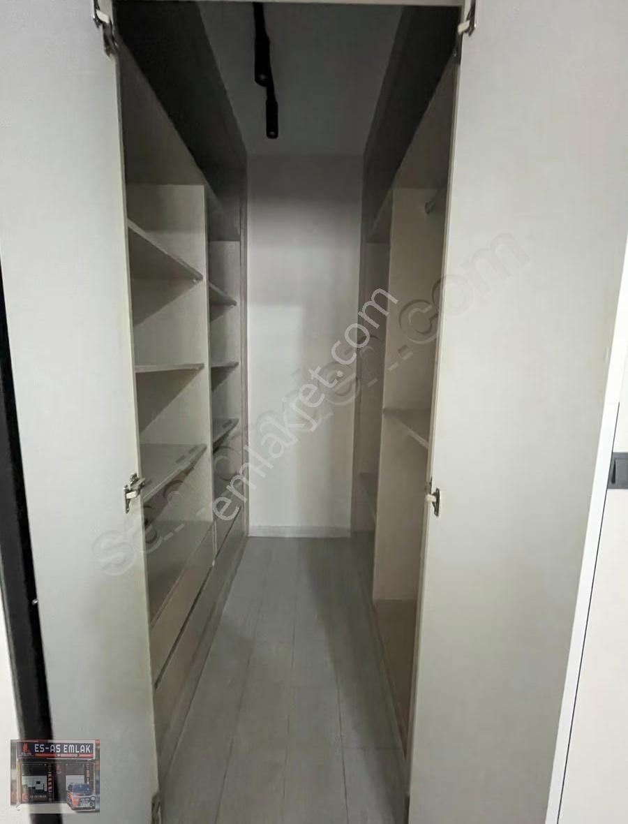 Es-as'tan 29 Ekim Mh.de Ultra Lüks Yapılı 3+1 Satılık Daire - Görsel 19