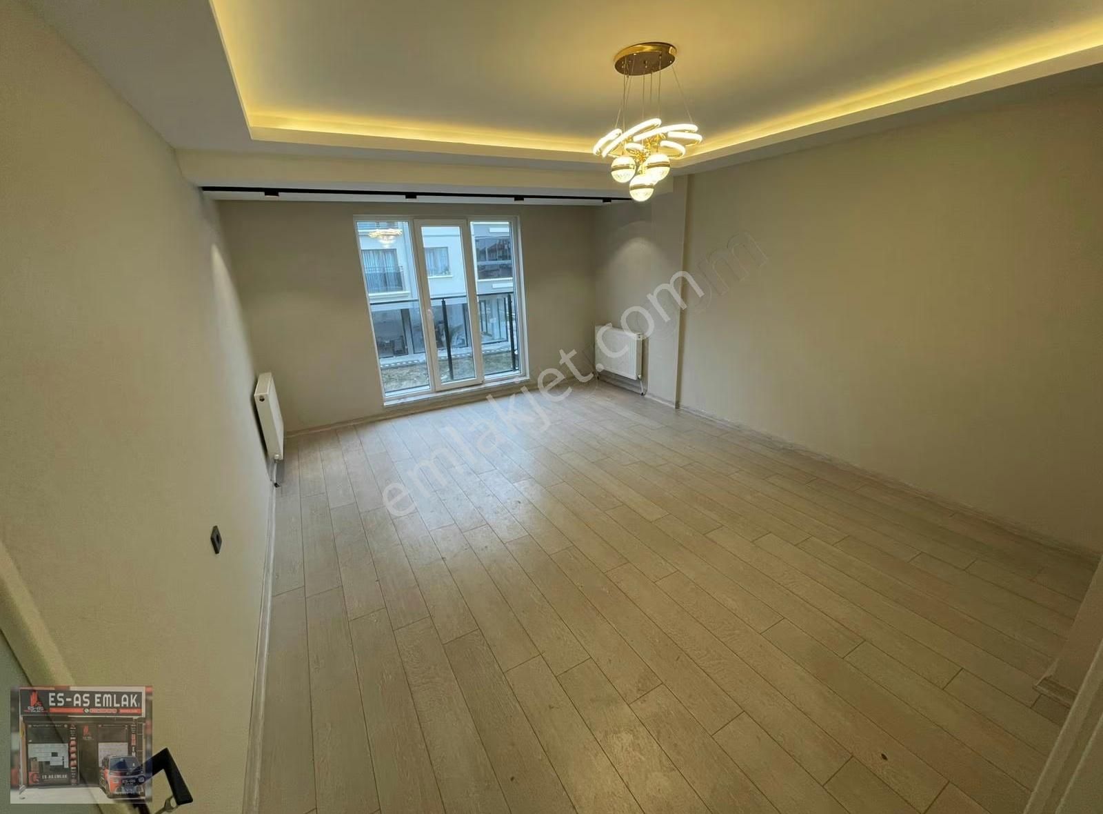 Es-as'tan 29 Ekim Mh.de Ultra Lüks Yapılı 3+1 Satılık Daire - Görsel 32