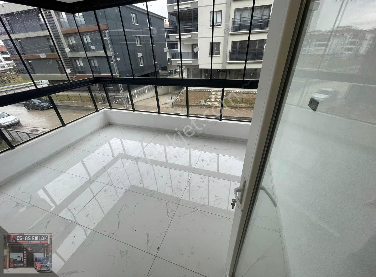 Es-as'tan 29 Ekim Mh.de Ultra Lüks Yapılı 3+1 Satılık Daire - Görsel 33