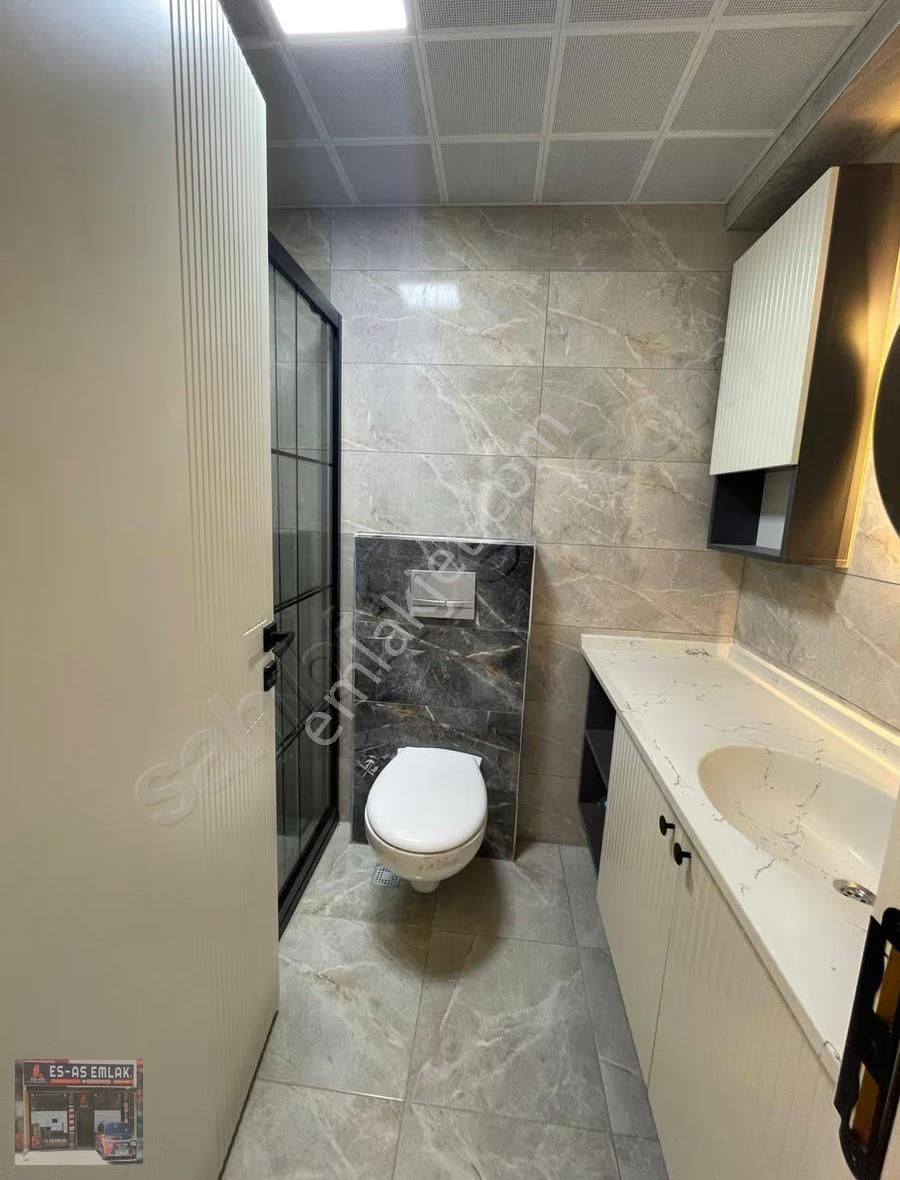 Es-as'tan 29 Ekim Mh.de Ultra Lüks Yapılı 3+1 Satılık Daire - Görsel 9