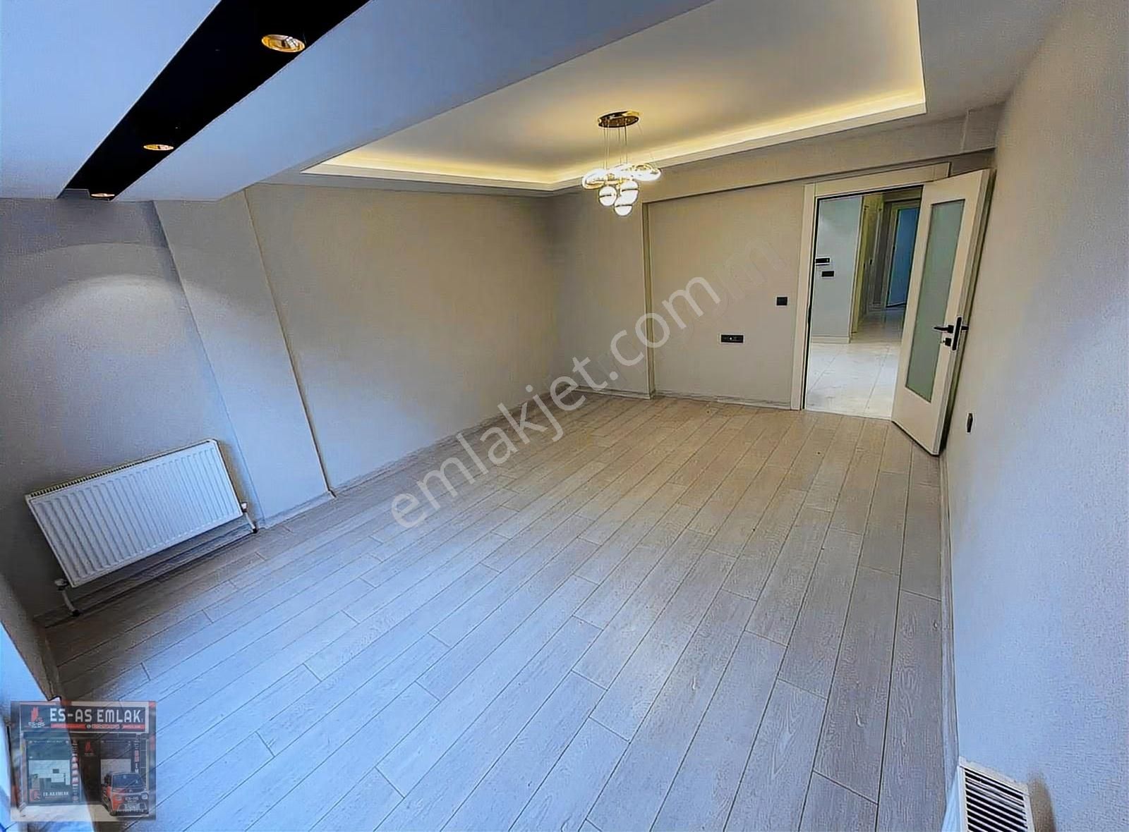 Es-as'tan 29 Ekim Mh.de Ultra Lüks Yapılı 3+1 Satılık Daire - Görsel 25