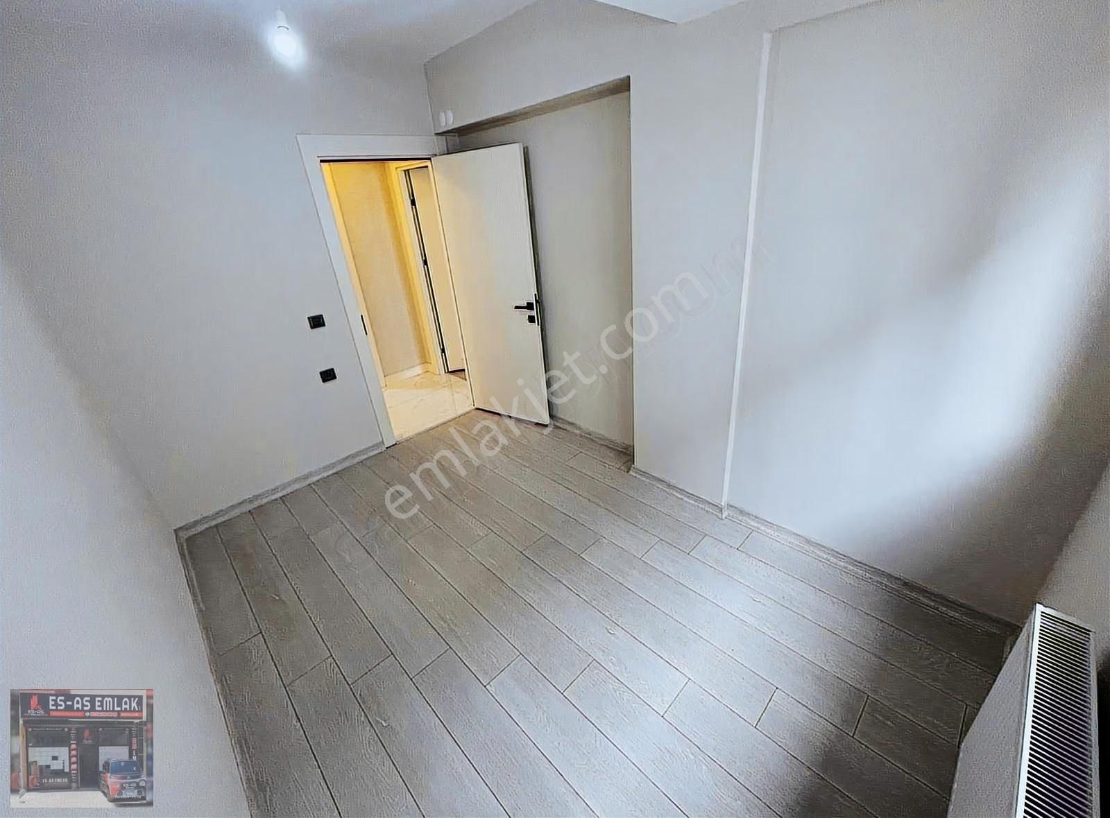 Es-as'tan 29 Ekim Mh.de Ultra Lüks Yapılı 3+1 Satılık Daire - Görsel 28