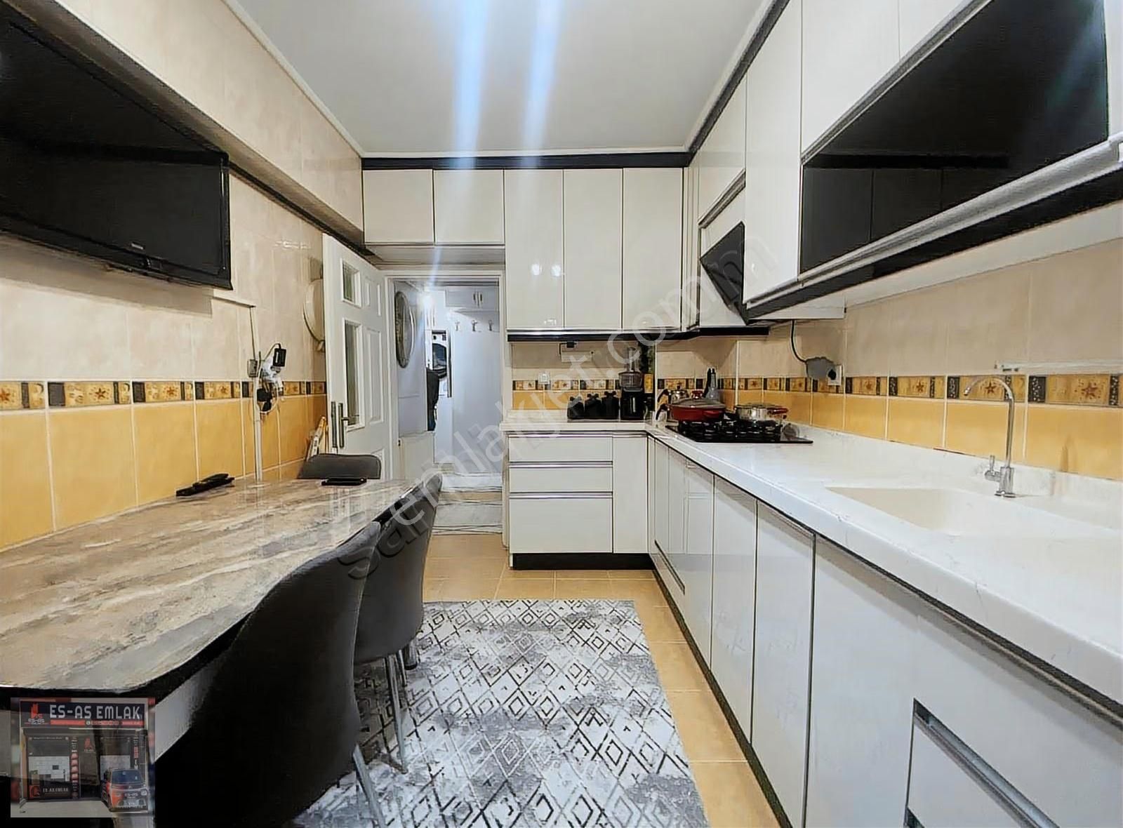 Sincan Pınarbaşı Mh.de 3+1 Satılık Daire