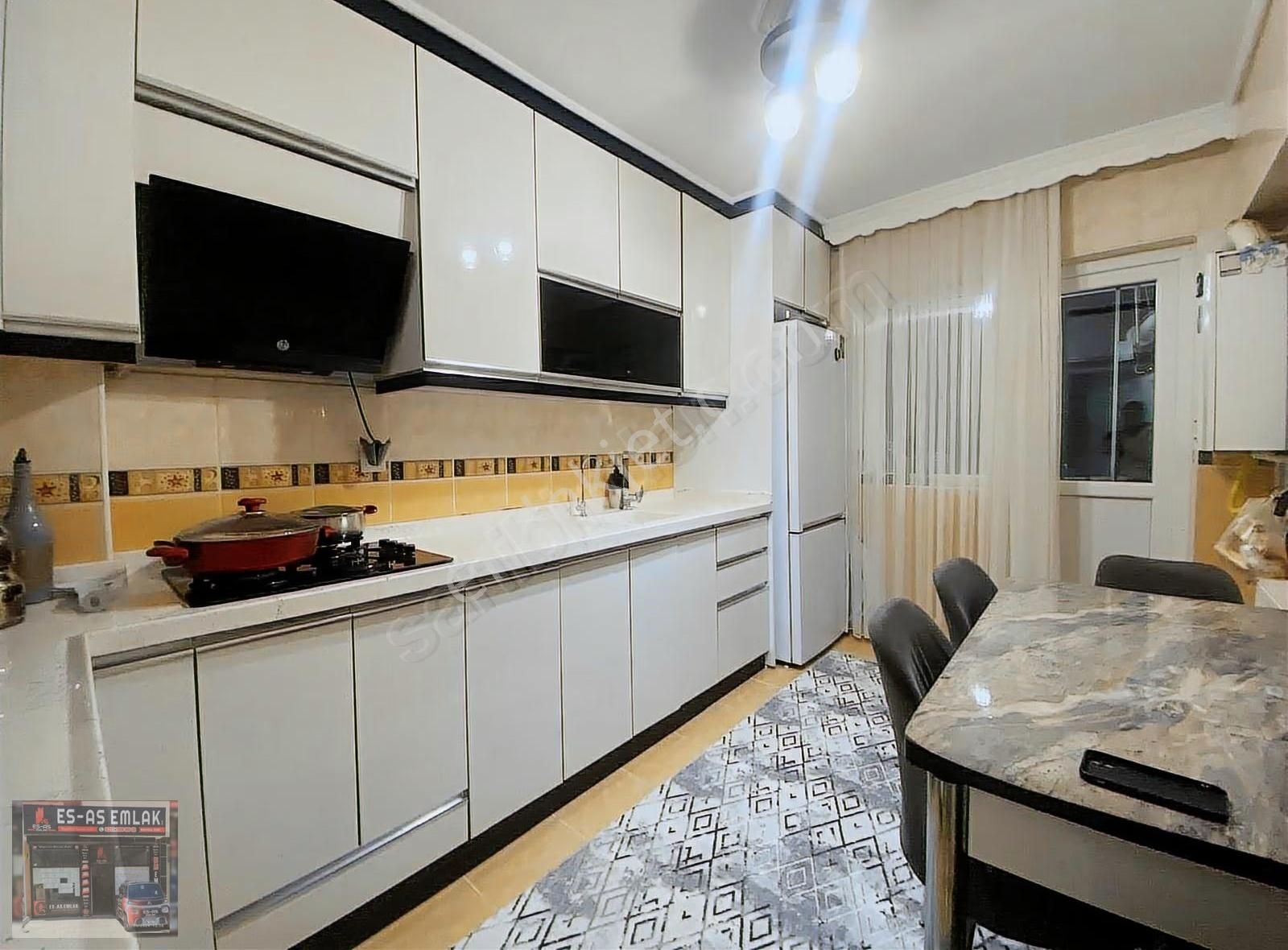 Sincan Pınarbaşı Mh.de 3+1 Satılık Daire - Görsel 29