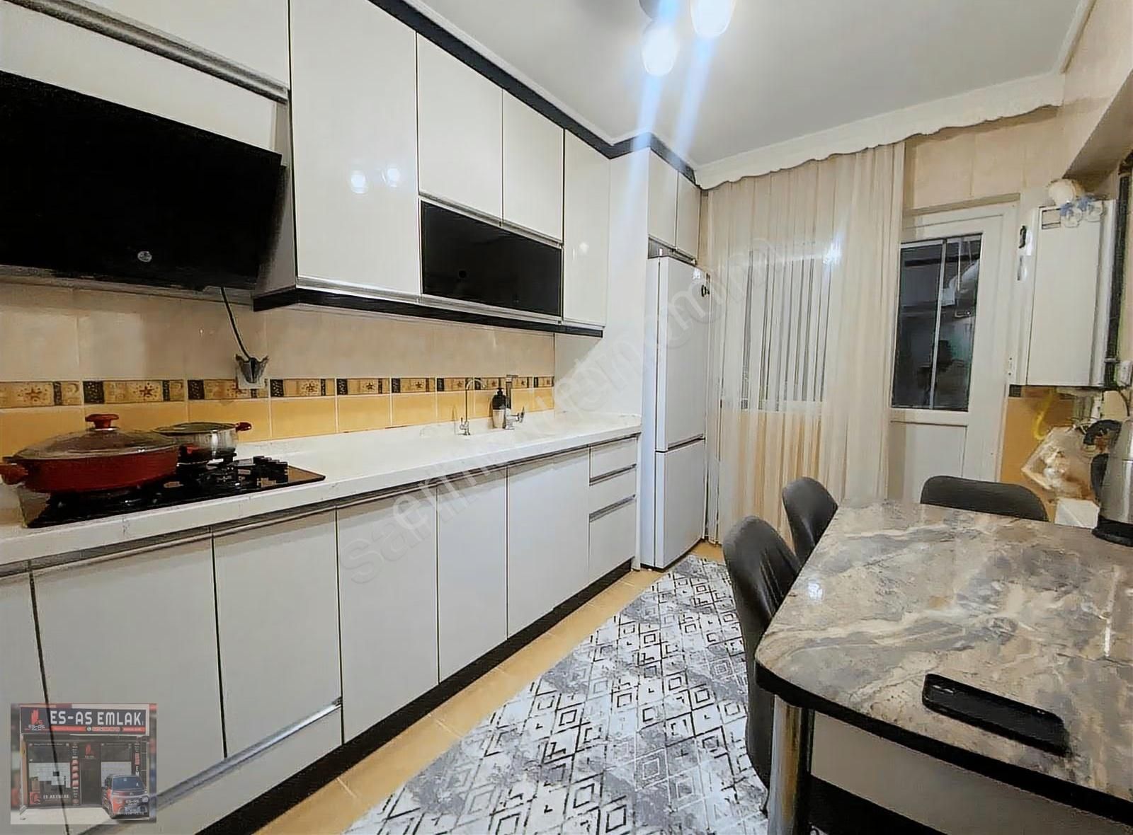 Sincan Pınarbaşı Mh.de 3+1 Satılık Daire - Görsel 22