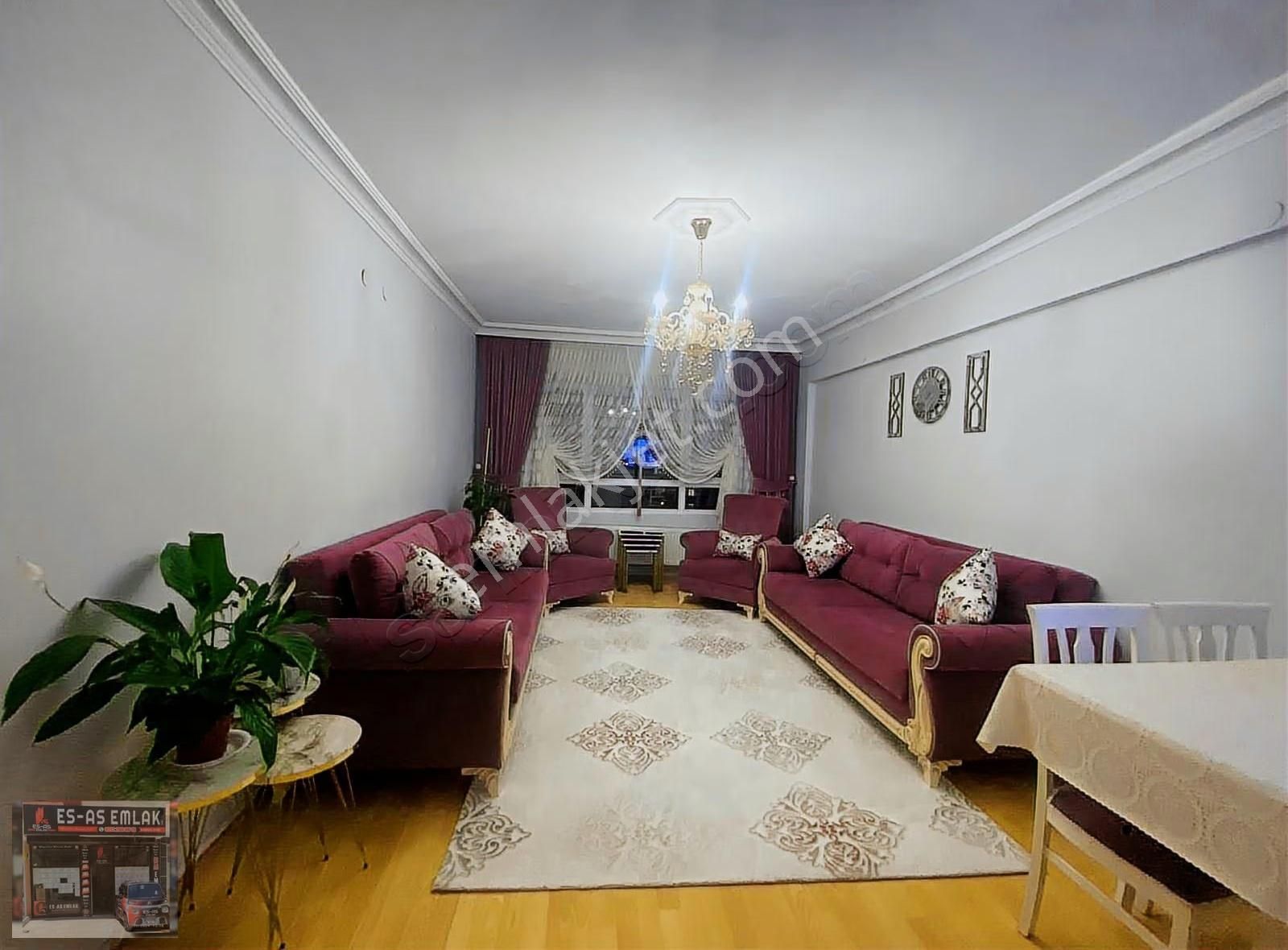 Sincan Pınarbaşı Mh.de 3+1 Satılık Daire - Görsel 35