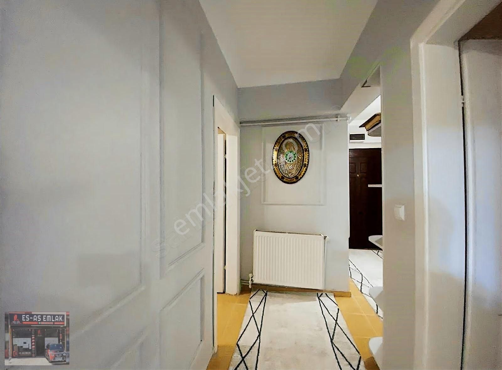Sincan Pınarbaşı Mh.de 3+1 Satılık Daire - Görsel 28