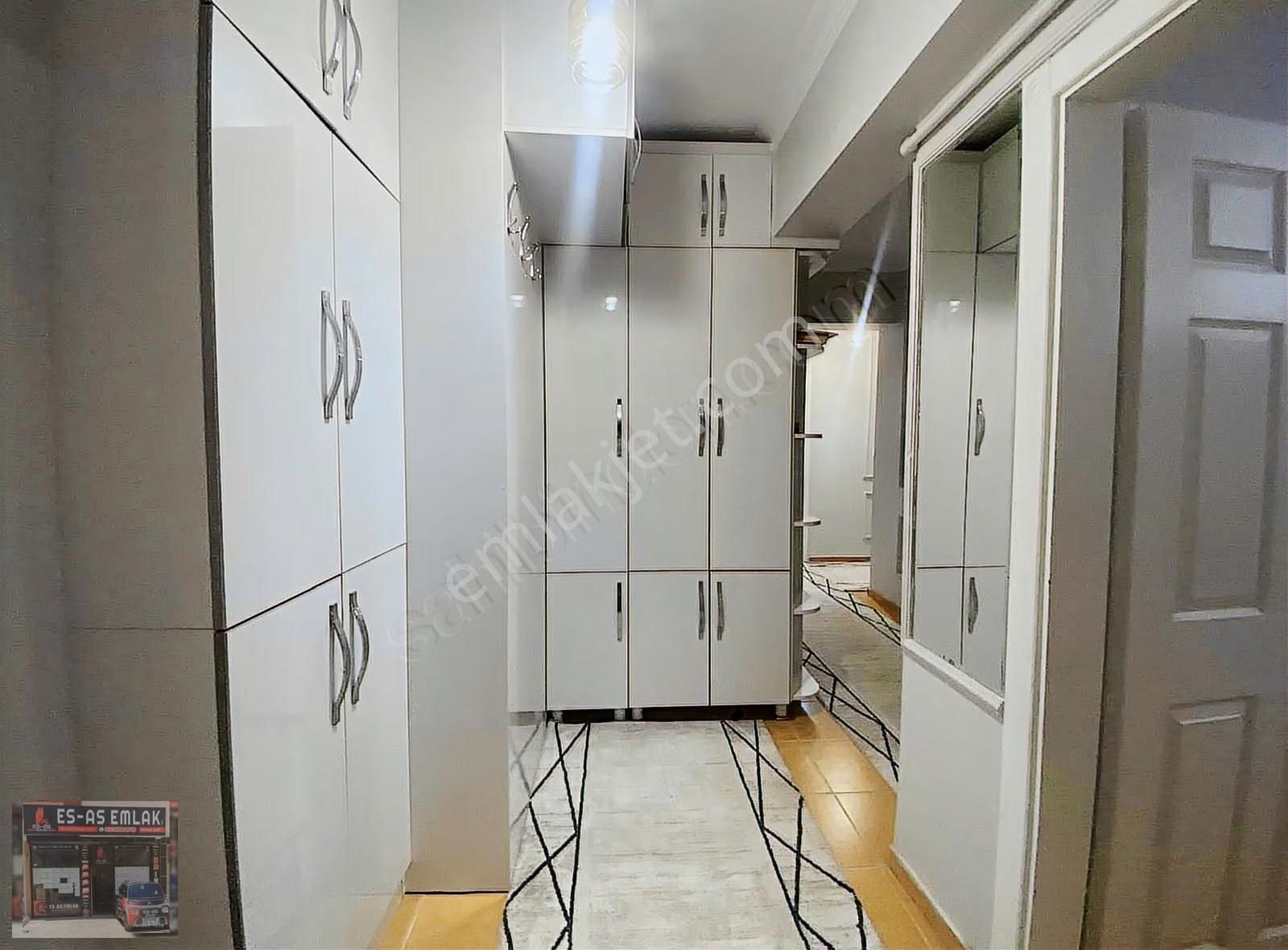 Sincan Pınarbaşı Mh.de 3+1 Satılık Daire - Görsel 27