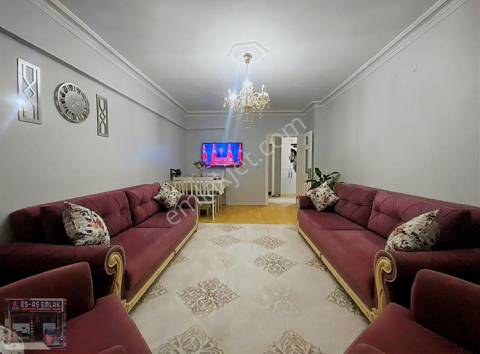 Sincan Pınarbaşı Mh.de 3+1 Satılık Daire - Görsel 26