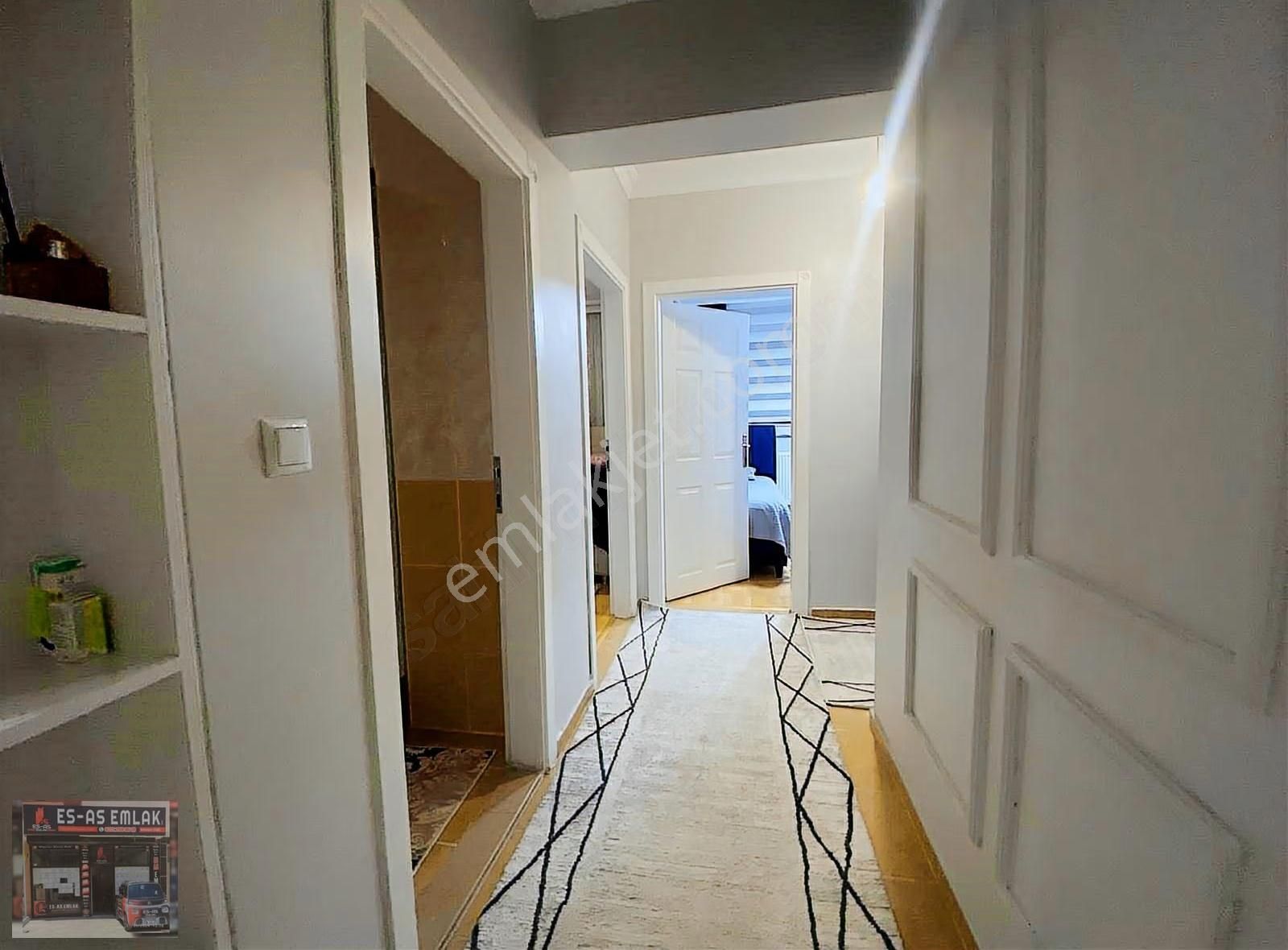 Sincan Pınarbaşı Mh.de 3+1 Satılık Daire - Görsel 21